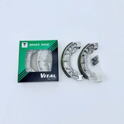 Bố thắng đùm DREAM/WAVE ĐÙM/CÚP 50/CÚP 70/WAVE ZX/ Madein THAILAND - Hãng VITAL
