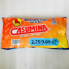 Ruột Xe 2.75/3.00-17 CAOSUMINA - Ảnh 2