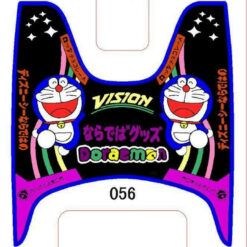 Tham xe Vission Doremon 2021