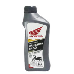 nhớt honda so