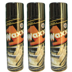 Xịt Bóng Và Bão Dưỡng  WAX1