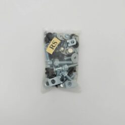 Bộ ốc dàn áo xe Wave Rs, S100, Wave 2017-2024