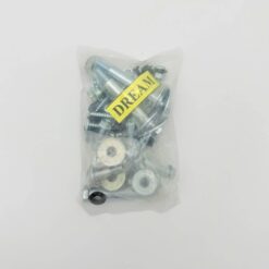 Bộ ốc dàn áo xe DREAM