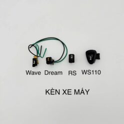Nút kèn xe máy (Nút còi)