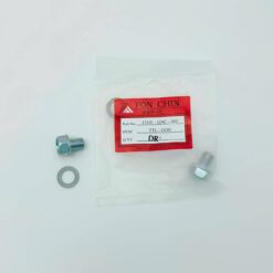 Ốc xả nhớt xe máy
